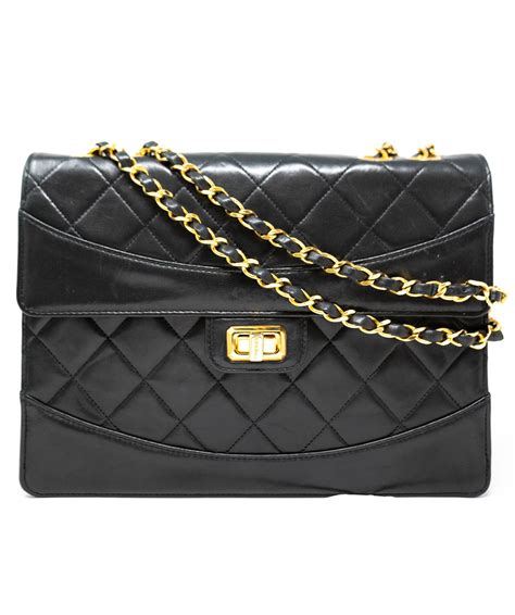 chanel reissue vintage|chanel reissue price.